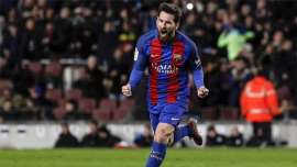El mensaje de Messi que ilusionará a los barcelonistas