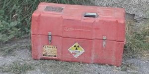 Localizan fuente radiactiva extraviada en Nuevo León
