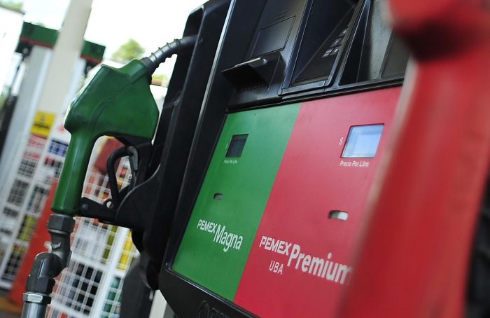 Precios de las gasolinas se mantienen igual para este miércoles