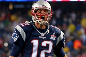 Tom Brady, a un triunfo de ser el mariscal más ganador en Súper Tazón
