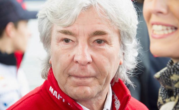 Muere a los 70 años Ángel Nieto, leyenda del motociclismo