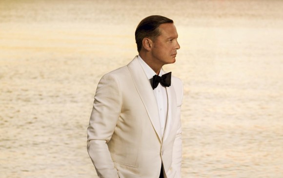 Luis Miguel revela detalles de su nuevo disco “México por Siempre”