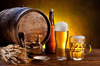 Buscan crear una cerveza que prevenga males gastrointestinales