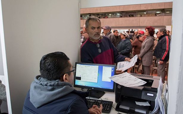 Demandan financieros nueva reforma fiscal para 2018