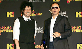 Plastilina Mosh regresa a la escena musical tras 10 años de ausencia