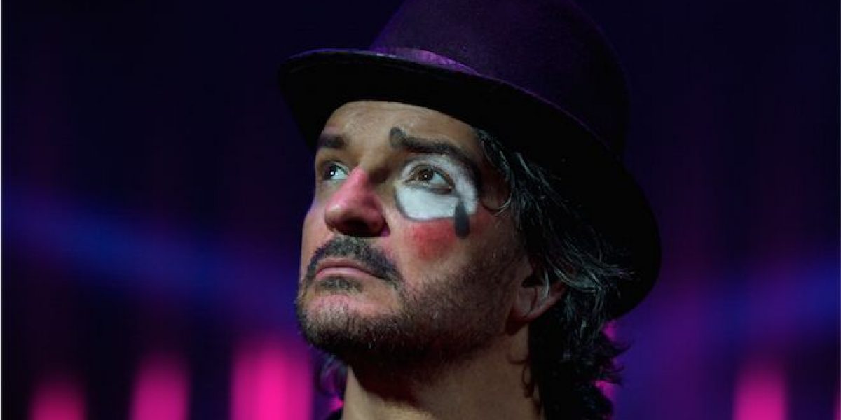 Tour de Ricardo Arjona llega a Veracruz