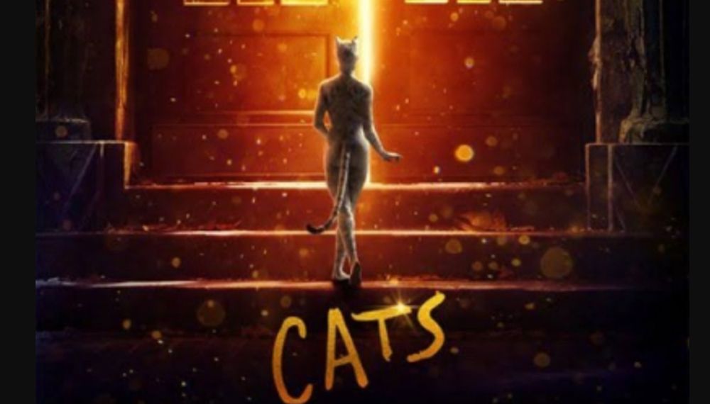 'Cats' se perfila como el gran fracaso cinematográfico del año