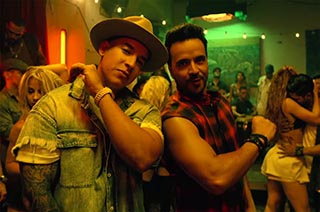 Prohíben “Despacito” en Malasia