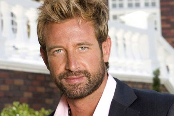 Gabriel Soto asegura que no es el papá del hijo de Marjorie de Sousa