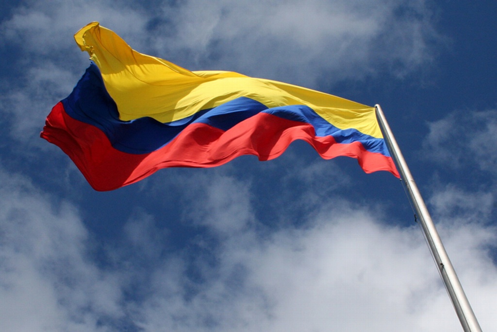 Colombia rechaza participación en atentado contra el presidente Maduro