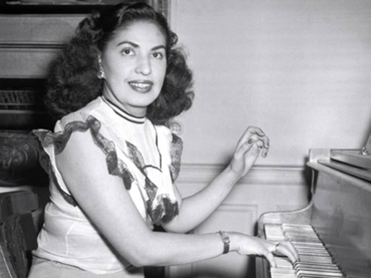 “Bésame mucho”, la canción mexicana que conquistó el mundo