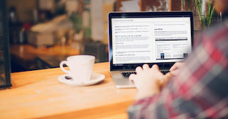 Web noruega obliga a leer antes de realizar comentarios