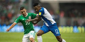 ¡Con lo mínimo! México vence a Honduras y avanza a 'Semis' de Copa Oro