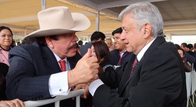 Guadiana dice que AMLO casi no lo acompañó en campaña y lo culpa por la derrota en Coahuila