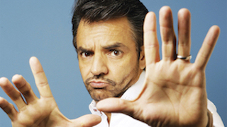 Eugenio Derbez, una apuesta de éxito en España