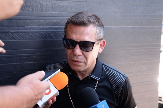 ‘No pediré ayuda a mis amigos los narcos’: Julio César Chávez