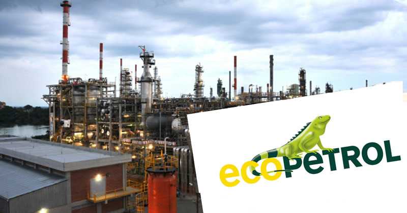 Ecopetrol abrirá filial en México para labores de exploración y extracción de crudo
