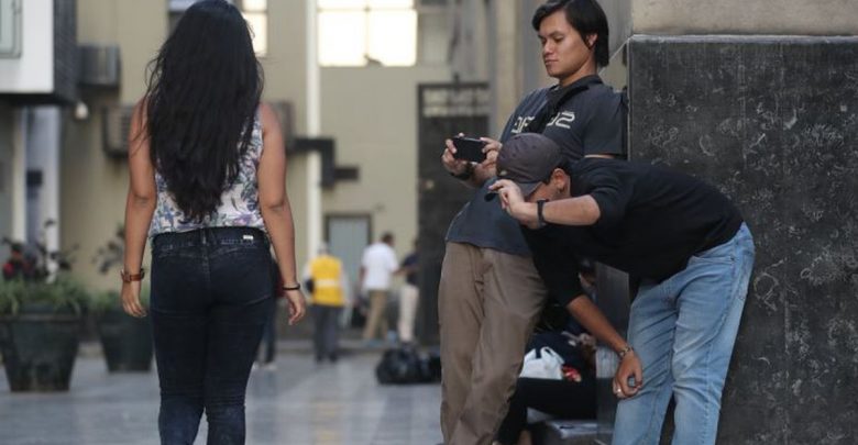 Cárcel y multas económicas por acosar con piropos en Guanajuato