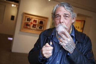 Muere el artista Felipe Ehrenberg
