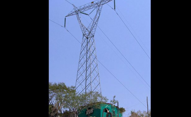 Gobierno federal abre oportunidades de inversión en generación de energía eléctrica