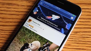 Facebook lanza función para ‘explorar’ publicaciones