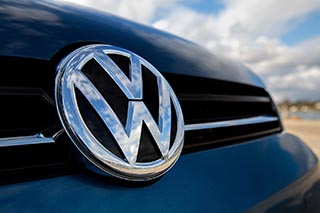 Volkswagen regresa a Irán luego de 17 años