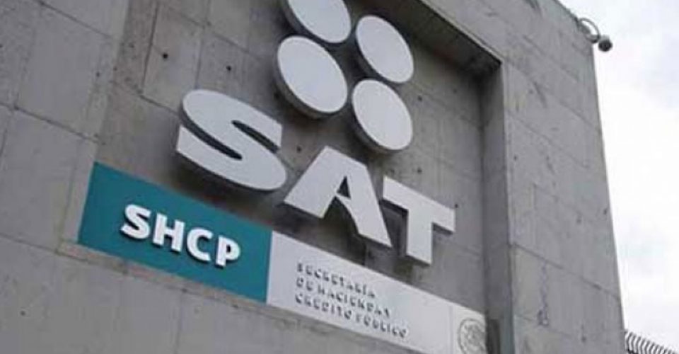 Factura para tenencia, agua y predial será obligatoria
