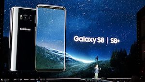 Bixby ya está disponible para usuarios del Samsung Galaxy S8