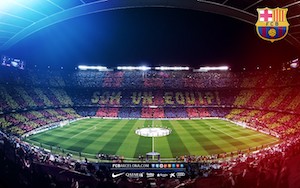 Barcelona récord de 708 millones en ingresos
