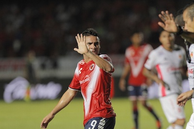 'Keko' se preocupa por Veracruz, no por Atlas...