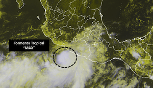 Max se degrada a baja presión