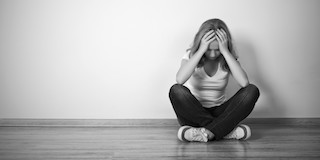 Expresar las emociones, primer paso para superar estrés postraumático