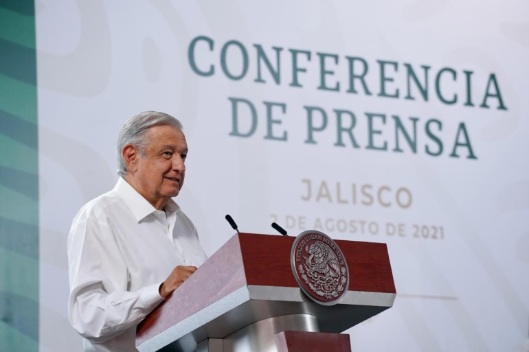 Presidente celebra asistencia a consulta ciudadana; es el inicio de la democracia participativa, asegura