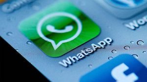 WhatsApp amplía duración de notas de voz