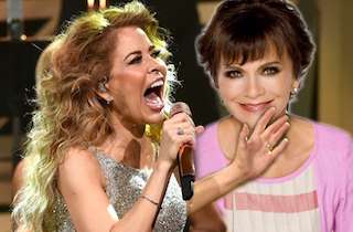 Gloria Trevi pedirá indemnización de 180 mdd en juicio contra TV Azteca