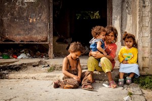 Un 50% de niños perciben discriminación diariamente: Estudio