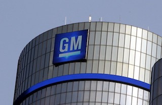 General Motors reubicará 600 empleos de México en EE.UU.