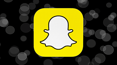 Snapchat establece una nueva alianza para desarrollar contenido
