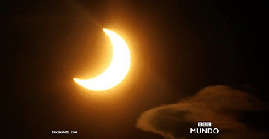 El eclipse del siglo y otros eventos astronómicos de 2017 que no te puedes perder