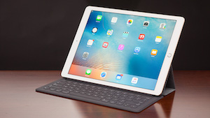 La nueva iPad Pro, ¿podría sustituir a una computadora?