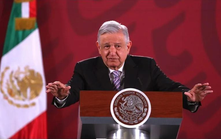 López Obrador pide no descalificar iniciativas como el Teletón