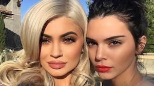 Kylie y Kendall Jenner enfurecen a bandas de rock