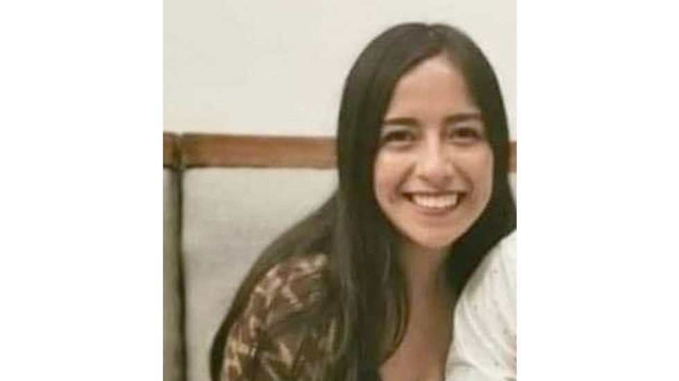 Localizan a joven de 19 años desaparecida en Toluca
