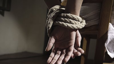Caen 7 elementos de la Marina por secuestrar en la Ciudad de México