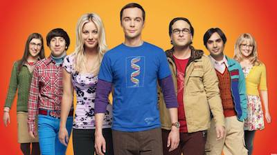 Diez curiosidades de The Big Bang Theory