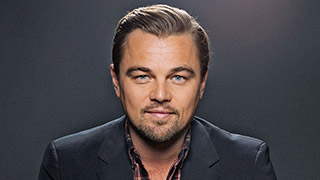 DiCaprio insiste en salvar a la vaquita marina
