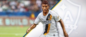 Jonathan Dos Santos nuevo jugador del Galaxy