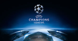 Así quedaron los grupos de Champions