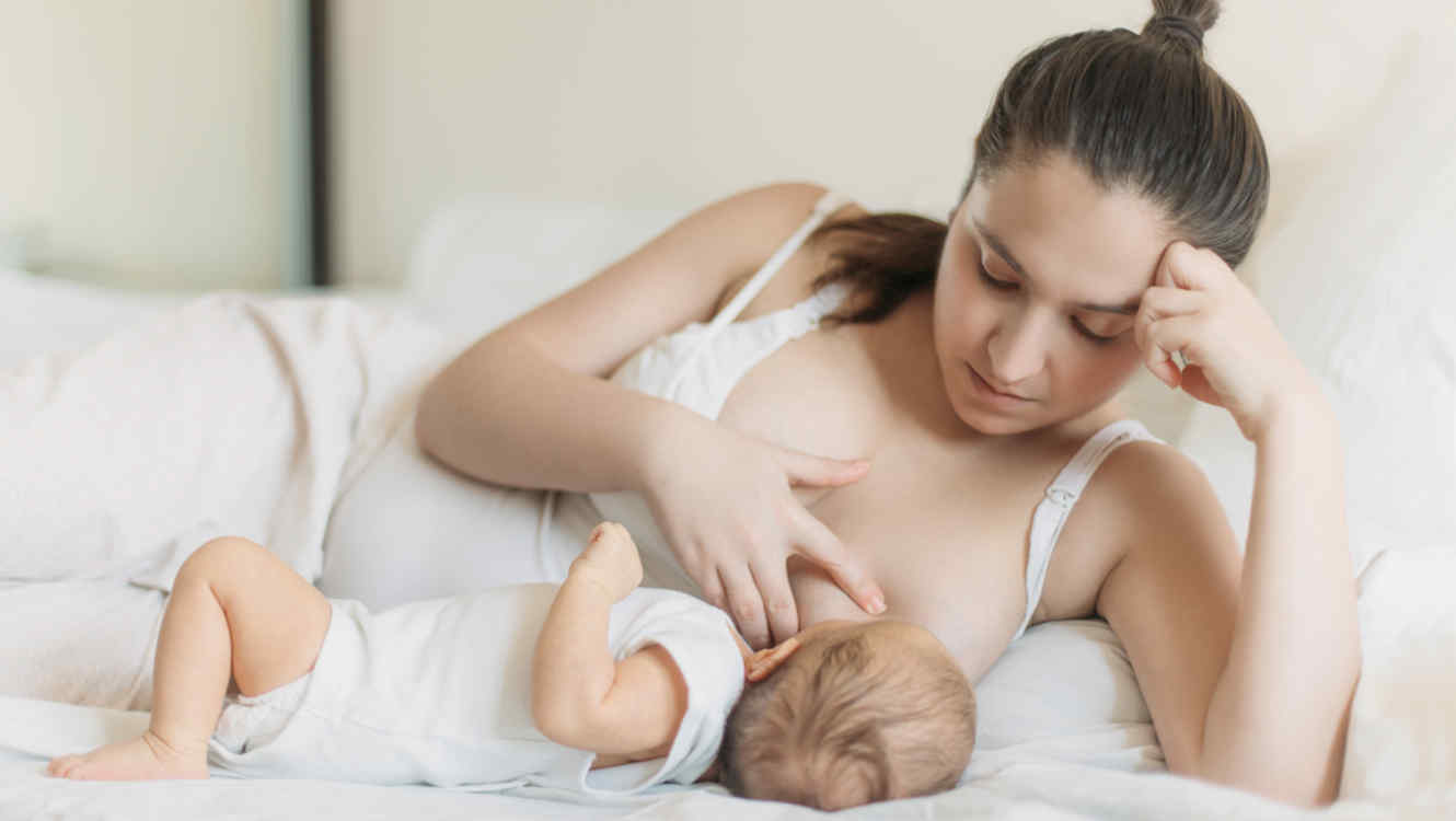 Científicos modifican una molécula de la leche materna para combatir el cancer
