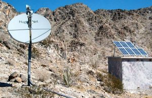 Tecnología sísmica para salvar vidas, al norte de México